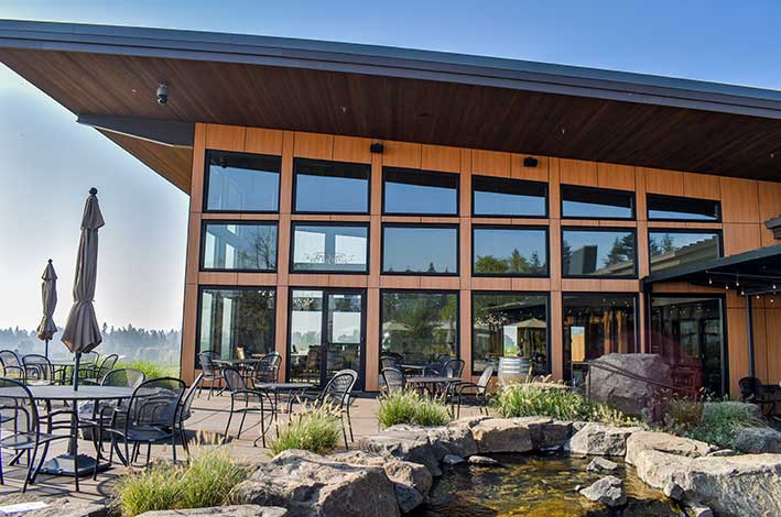 Domaine Willamette