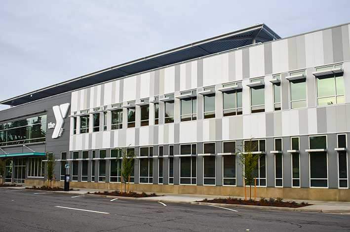 Marion & Polk County YMCA