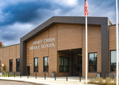 Athey Creek Middle School