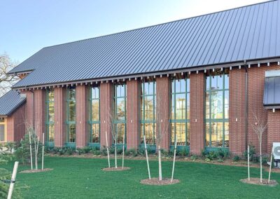 George Fox University Chapel