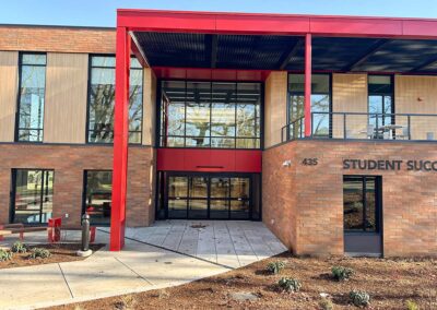 WOU Student Center