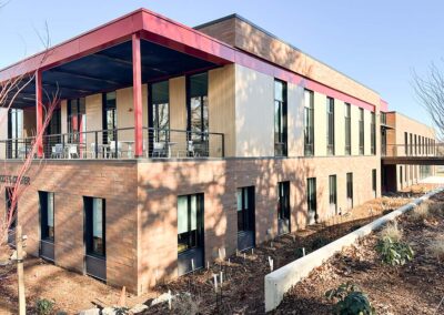 WOU Student Center