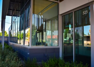 Gladstone Library