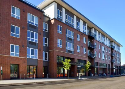 Modera Beaverton