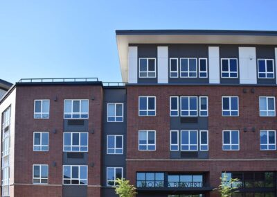 Modera Beaverton