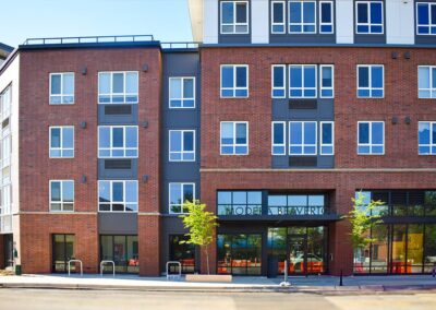 Modera Beaverton