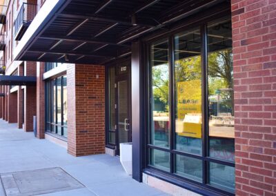 Modera Beaverton