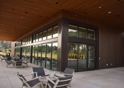Evergreen Lodge