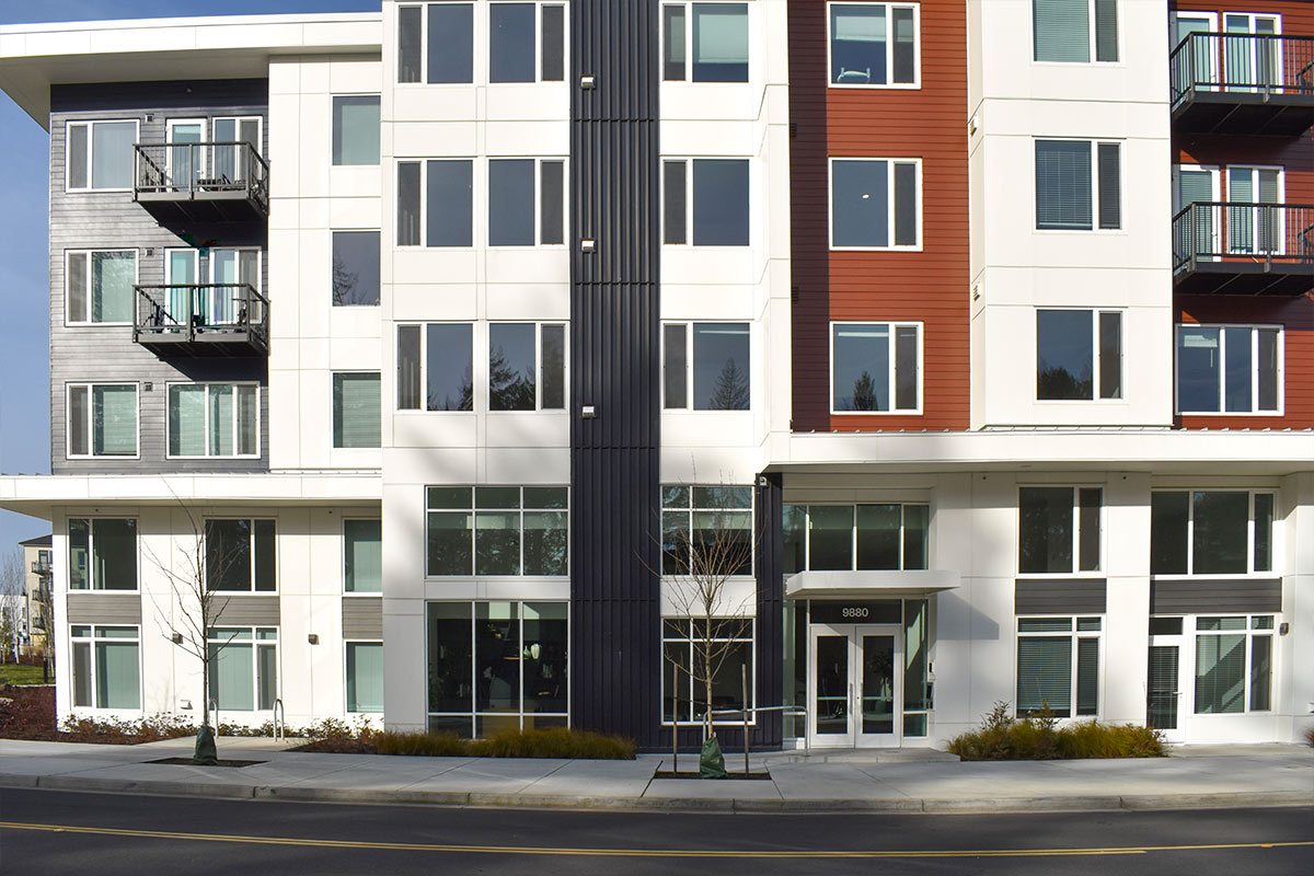 Arcadia by Alta Apartments