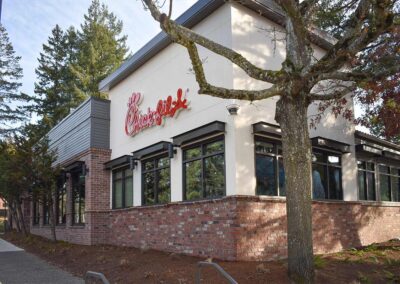 Chick-Fil-A Lake Oswego