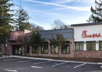 Chick-Fil-A Lake Oswego