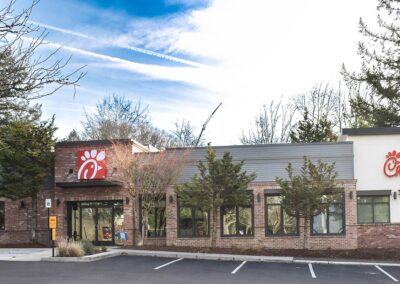 Chick-Fil-A Lake Oswego