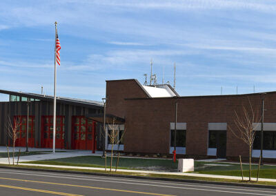 Hillsboro Fire Station #9