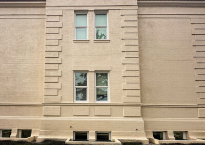 Eastern Oregon University Inlow Hall