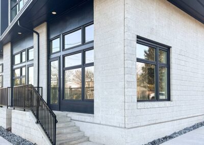 The Cartwright Apartments